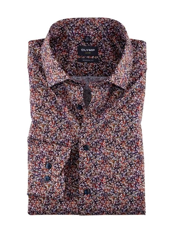 OLYMP Dress shirt 1218/64/97