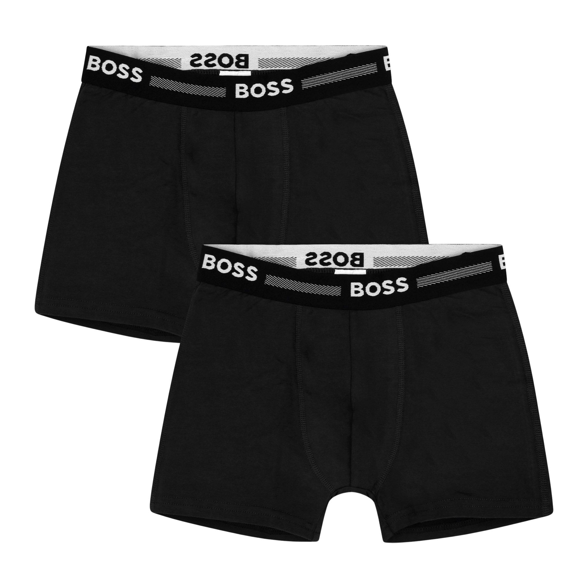 Boss Boxershorts Junior (2-pack)