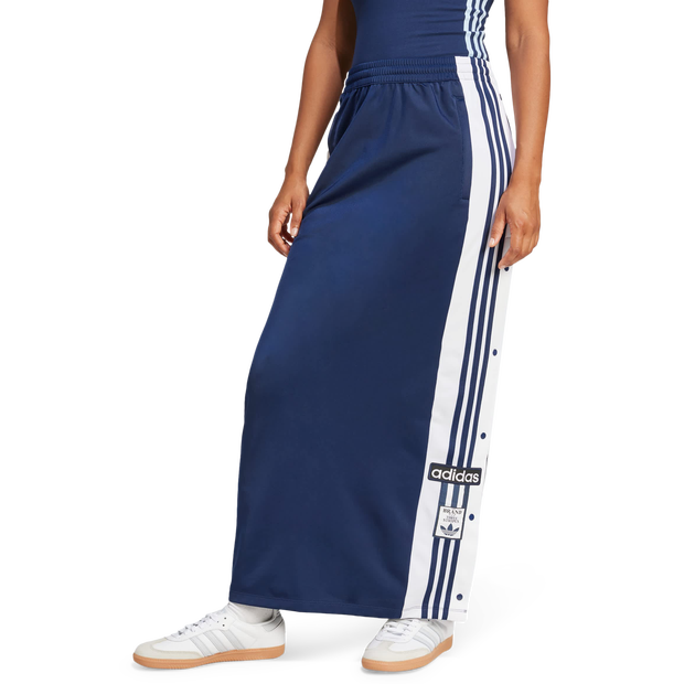 Adidas Adibreak Dames Rokken - Blauw - 