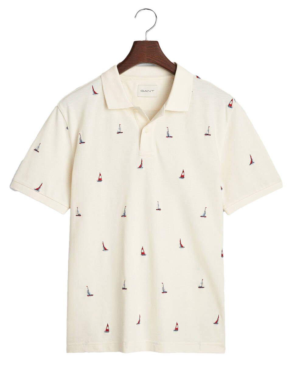 Gant Polo 2014046