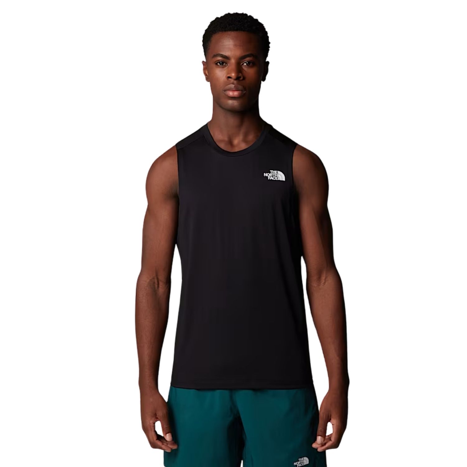 The North Face 24/7 Tank Singlet Heren L