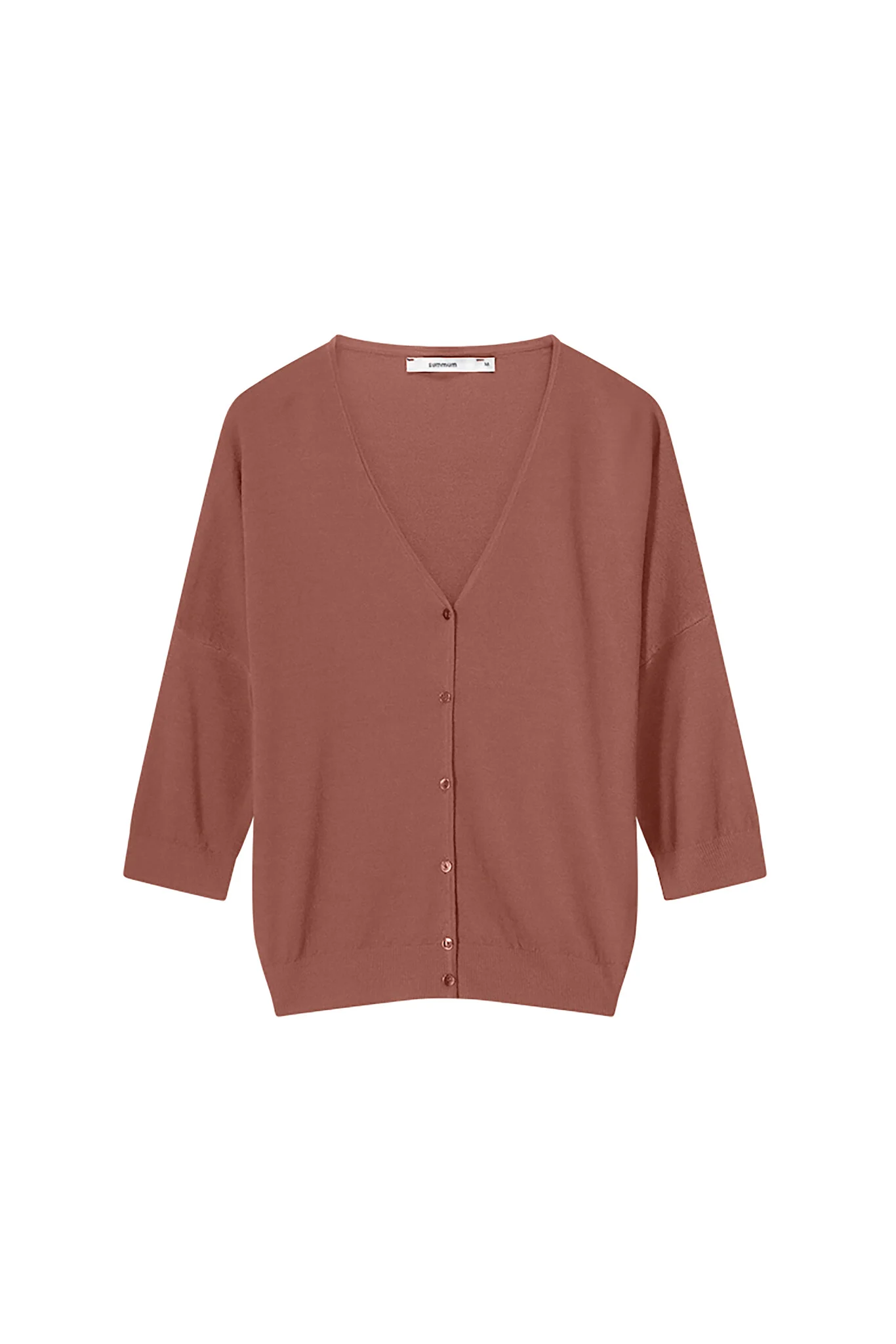 Summum 7s5577-7887 cardigan knit
