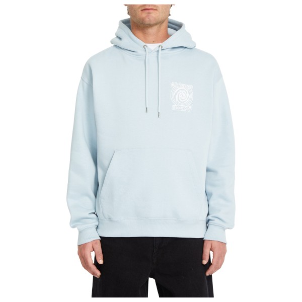 Volcom - Watanite Pullover - Hoodie, grijs