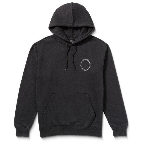 Volcom - Watanite Pullover - Hoodie, zwart