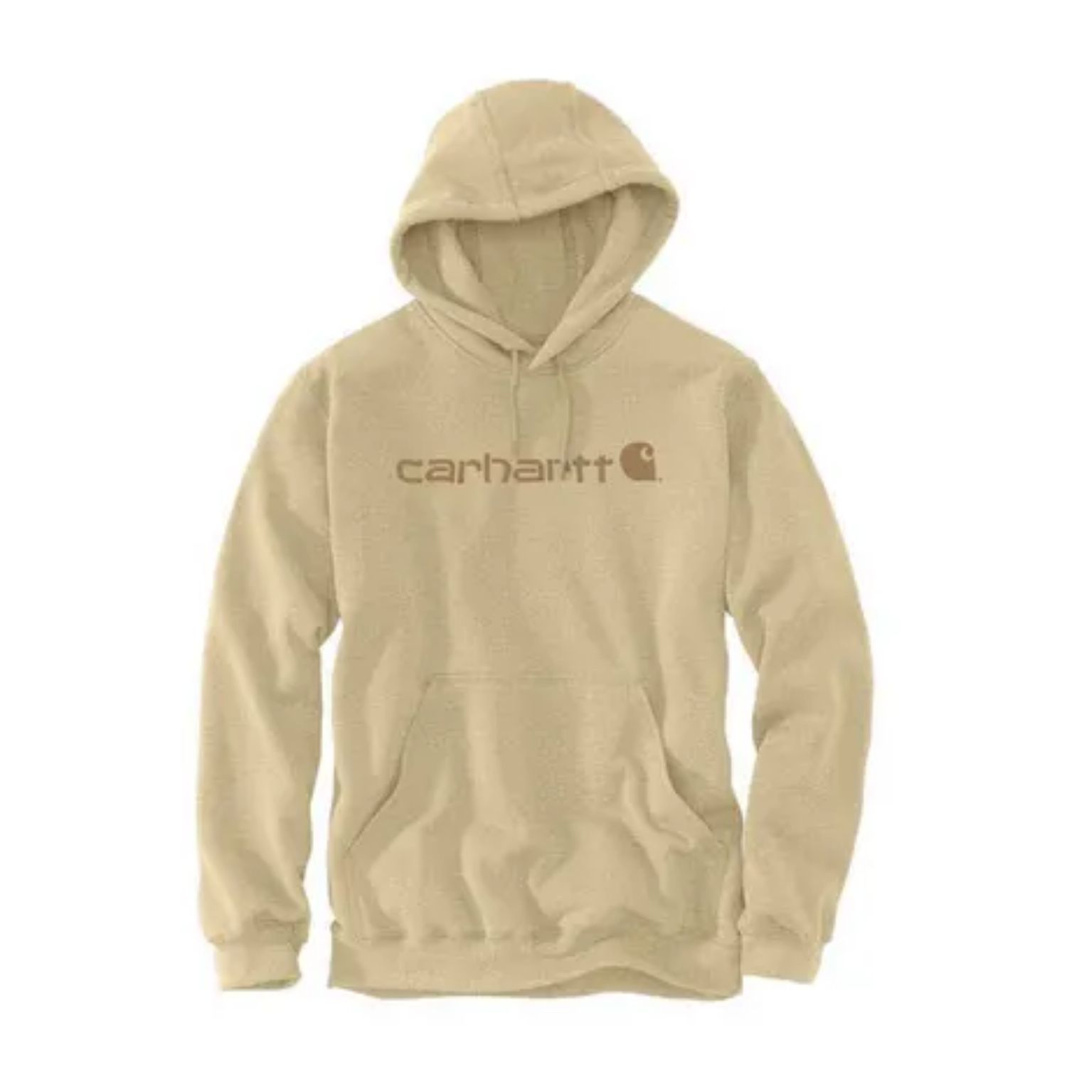 Carhartt Loose Fit Midweight Casual Sweater Heren L