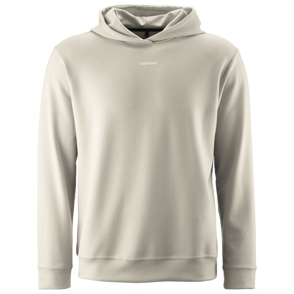Gonso - OffBike Hoodie - Hoodie, grijs