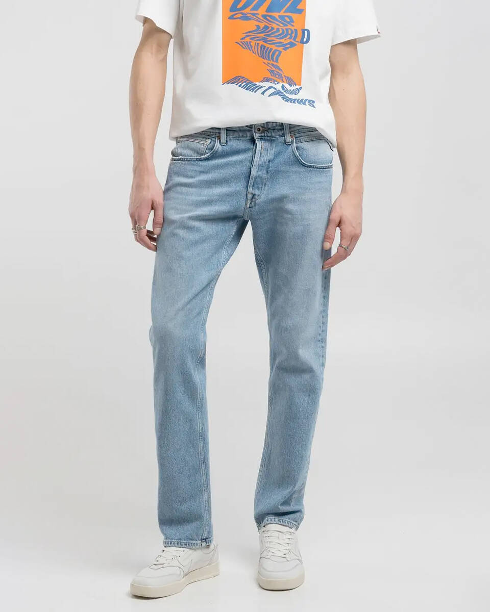Replay Jeans ma972r.000.737 81