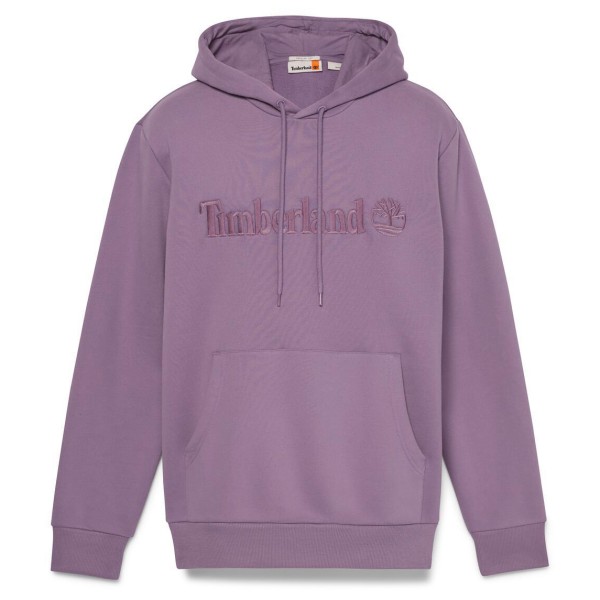 Timberland - Hampthon Hoodie - Hoodie, roze