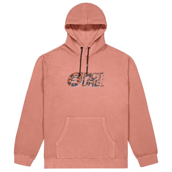 Picture - Basement Leo Hoodie - Hoodie, roze