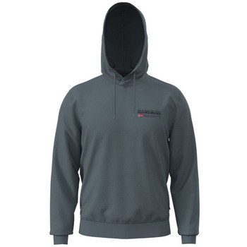 Sweater Napapijri Sweatshirt à capuche Kasba
