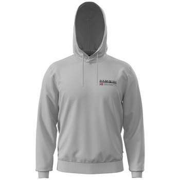 Sweater Napapijri Sweatshirt à capuche Kasba