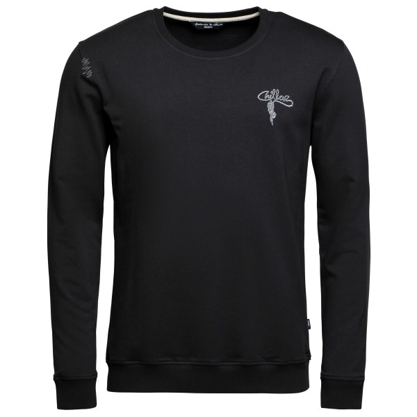 Chillaz - Hokkaido Chillaz Rope - Hoodie, zwart