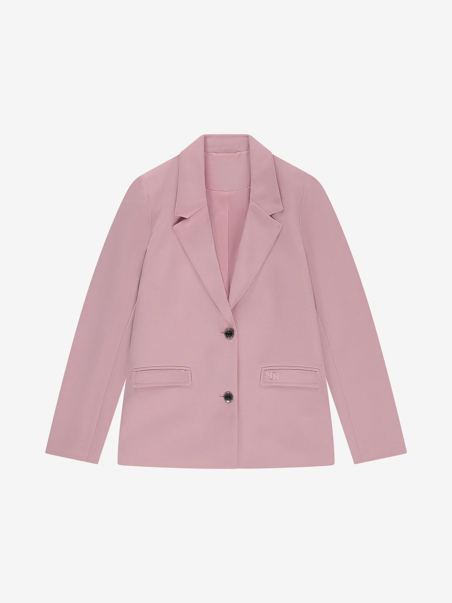 Nik & Nik Zomer blazer meisjes - pien