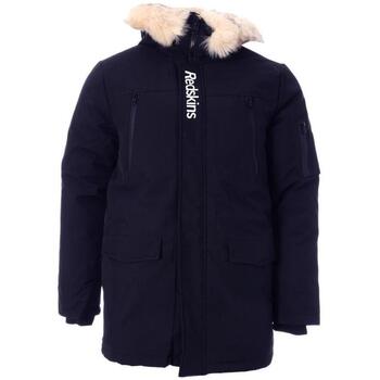 Parka Jas Redskins -