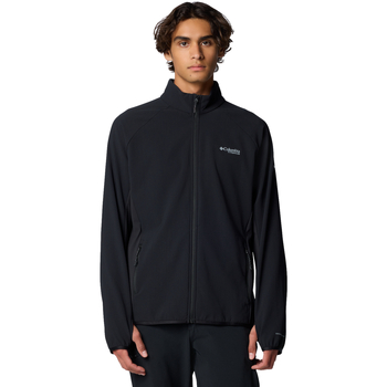 Parka Jas Columbia Spectre Ridge Tech Fleece FZ II