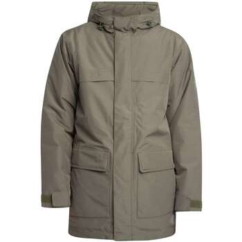 Parka Jas Jack Wolfskin Winterlager Parka-jas