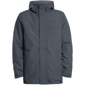 Parka Jas Jack Wolfskin Altenberg 3 In 1 Jas