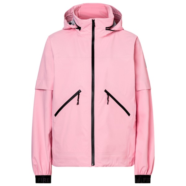 Bogner Fire+Ice - Women's Pam-T - Regenjas, roze
