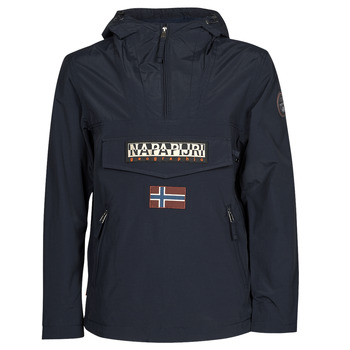 Parka Jas Napapijri RAINFOREST SUMMER POCKET