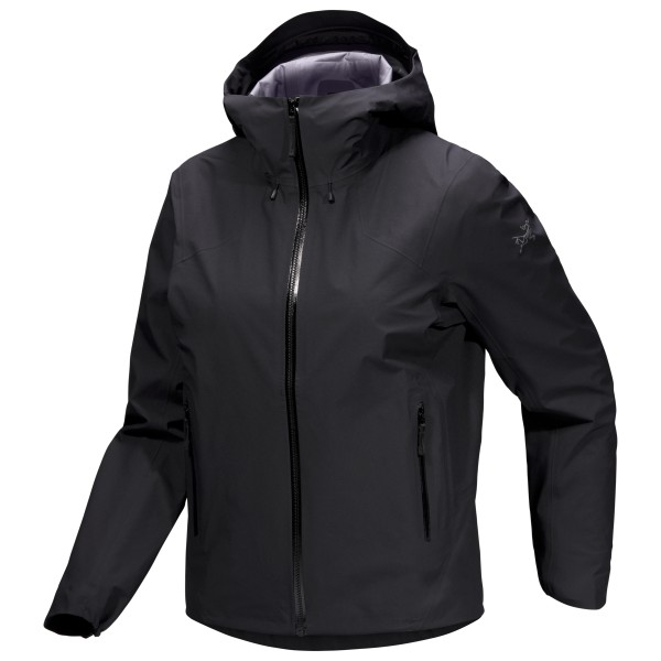 Arcteryx Arc'teryx - Women's Coelle Jacket - Regenjas, zwart