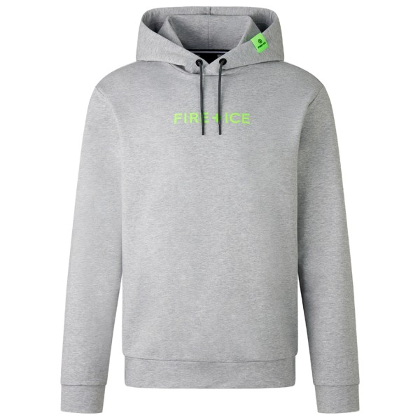 Bogner Fire+Ice - Cadell - Hoodie, grijs