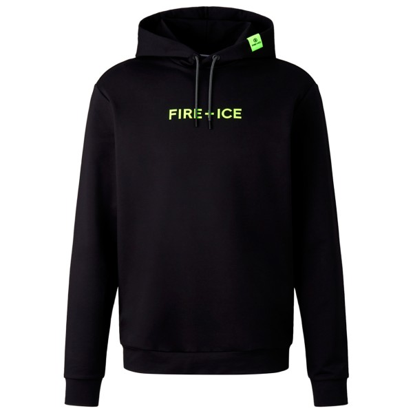 Bogner Fire+Ice - Cadell - Hoodie, zwart