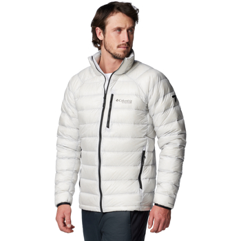 Parka Jas Columbia Arctic Crest Down Jacket