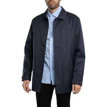 Parka Jas Aquascutum Iconisch Caban-jack