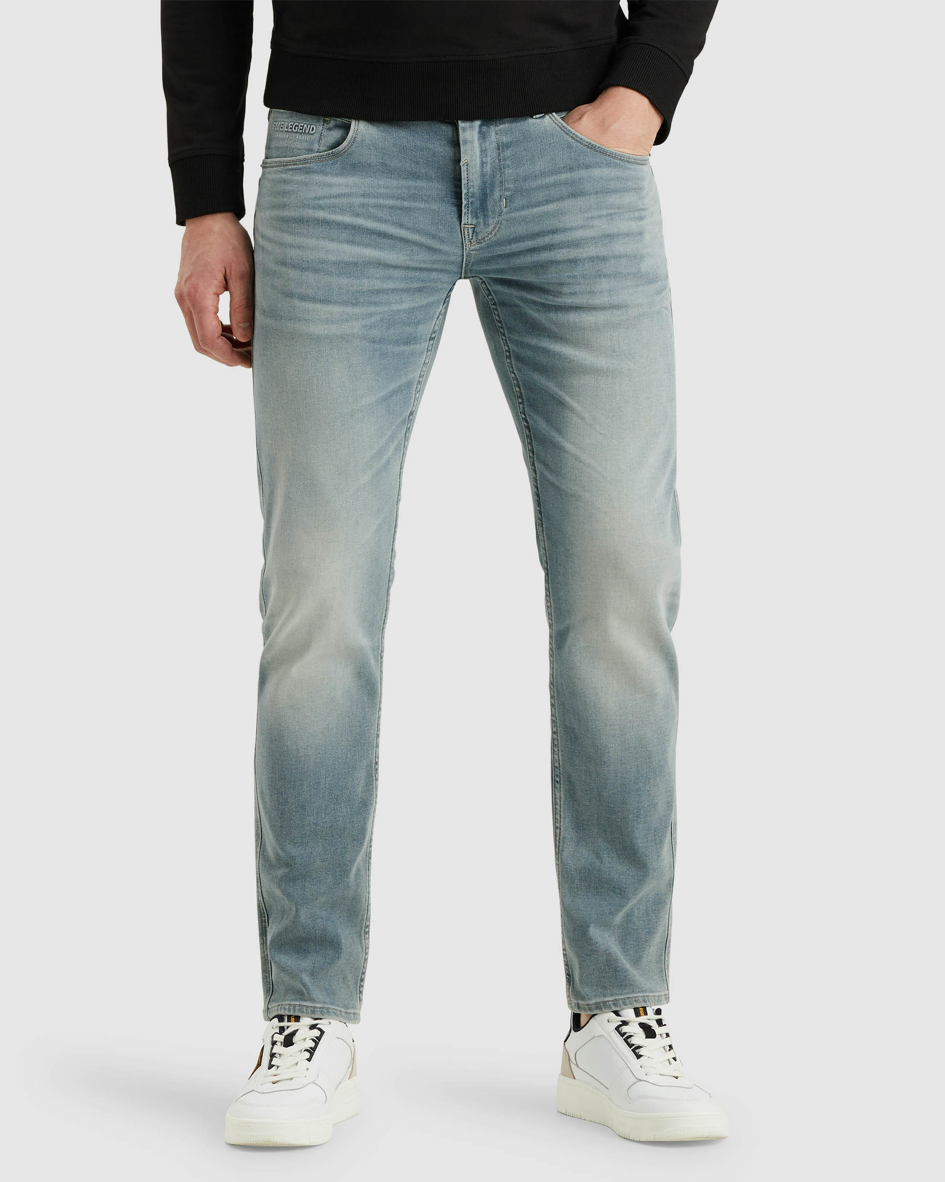 Pme legend Nightflight Heren Jeans