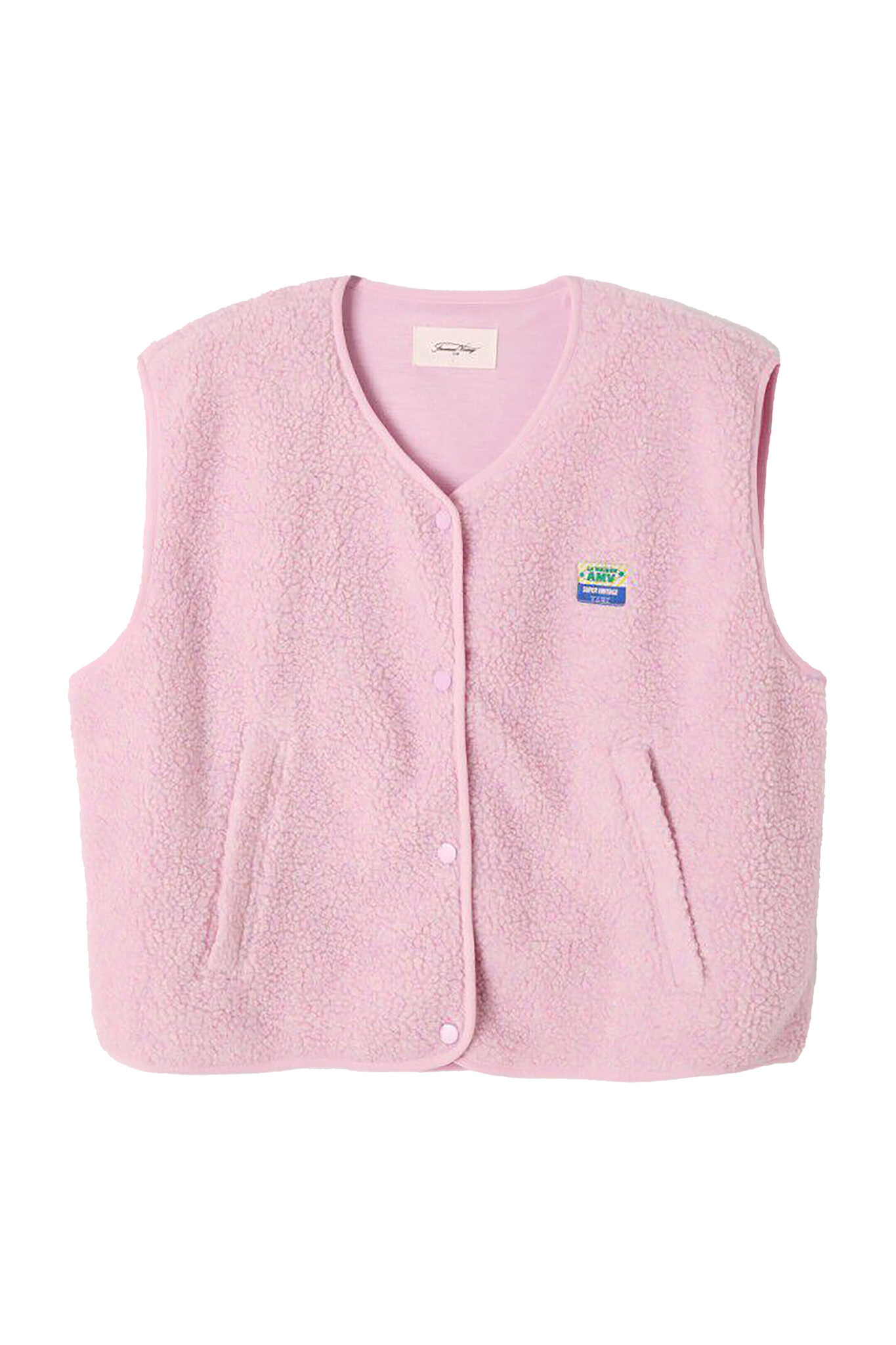 American Vintage Hoktown gilet