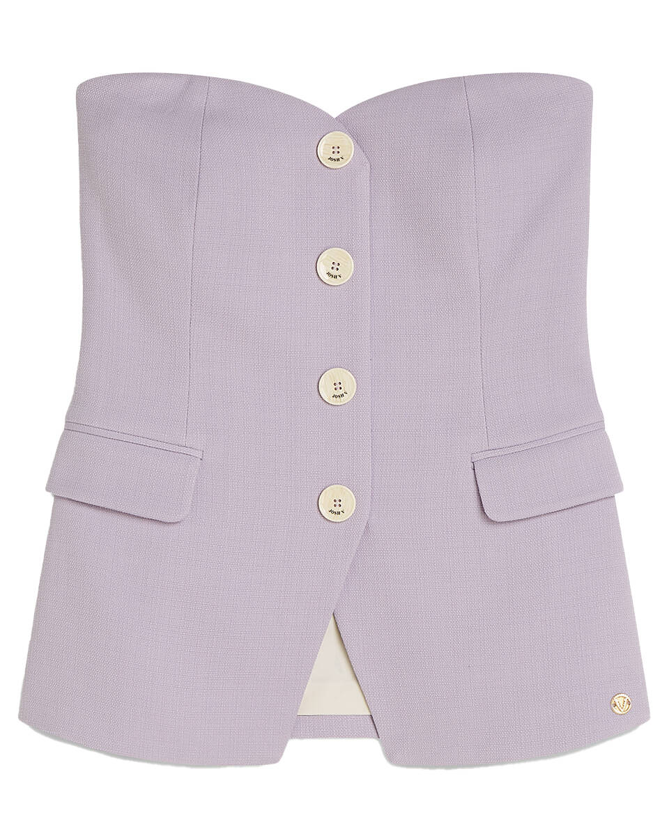 Josh V Gilet jv-2503-0102 niva