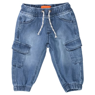STACCATO Jeans middenblauw