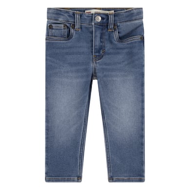Levis Levi's spijkerbroek blauw