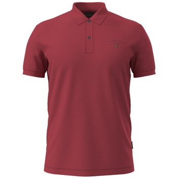 Polo Shirt Korte Mouw Napapijri Polo Elbas