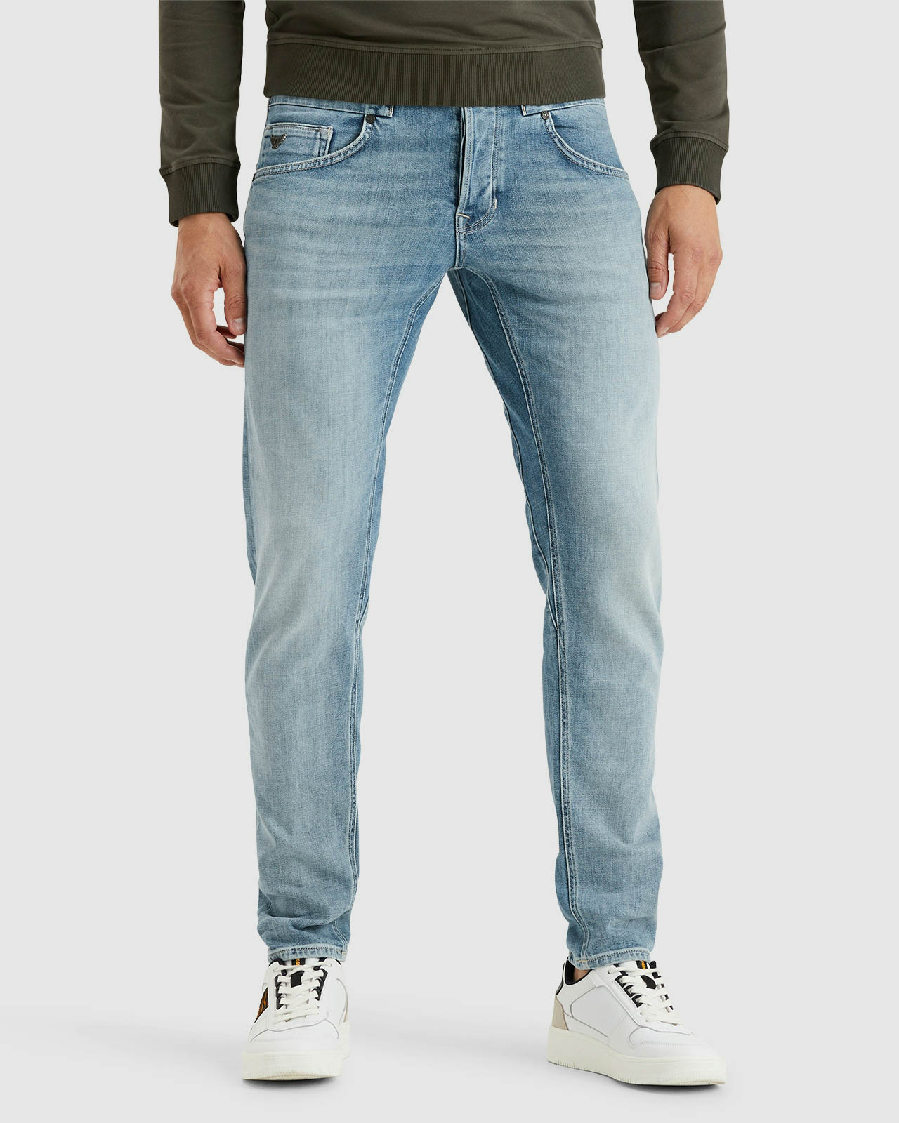 PME Legend Carior Heren Jeans