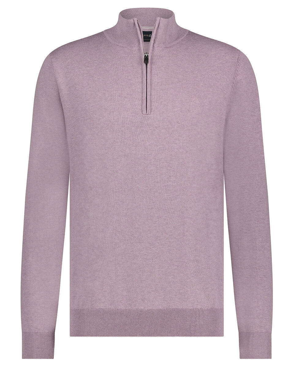 Scotland Blue Pullover 25105hi04sb
