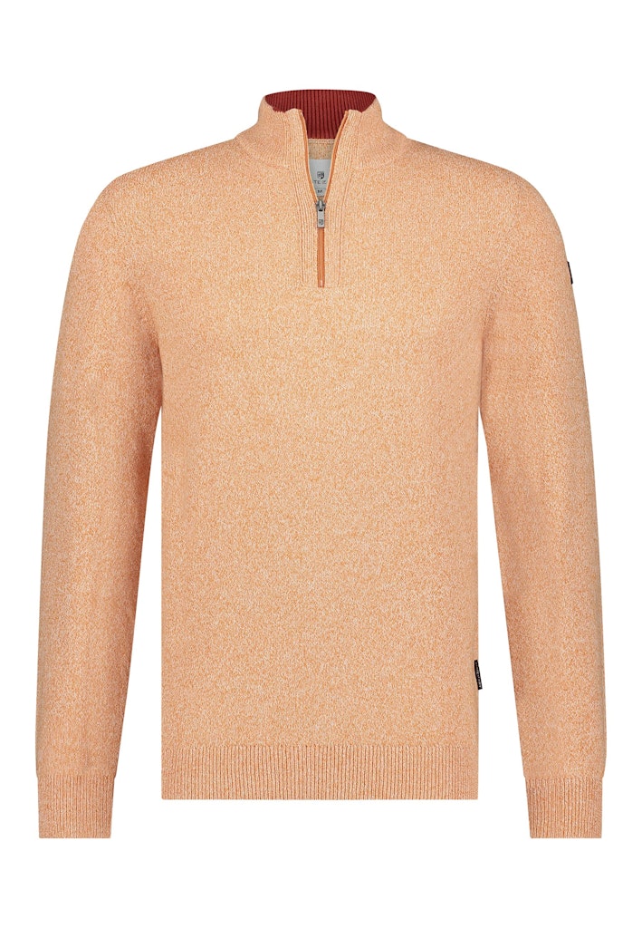 State of Art 13115080 pullover sportzip