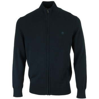 Trainingsjack Timberland Cotton Yd Full Zip Sweater