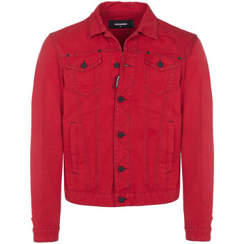 Spijkerjack Dsquared -