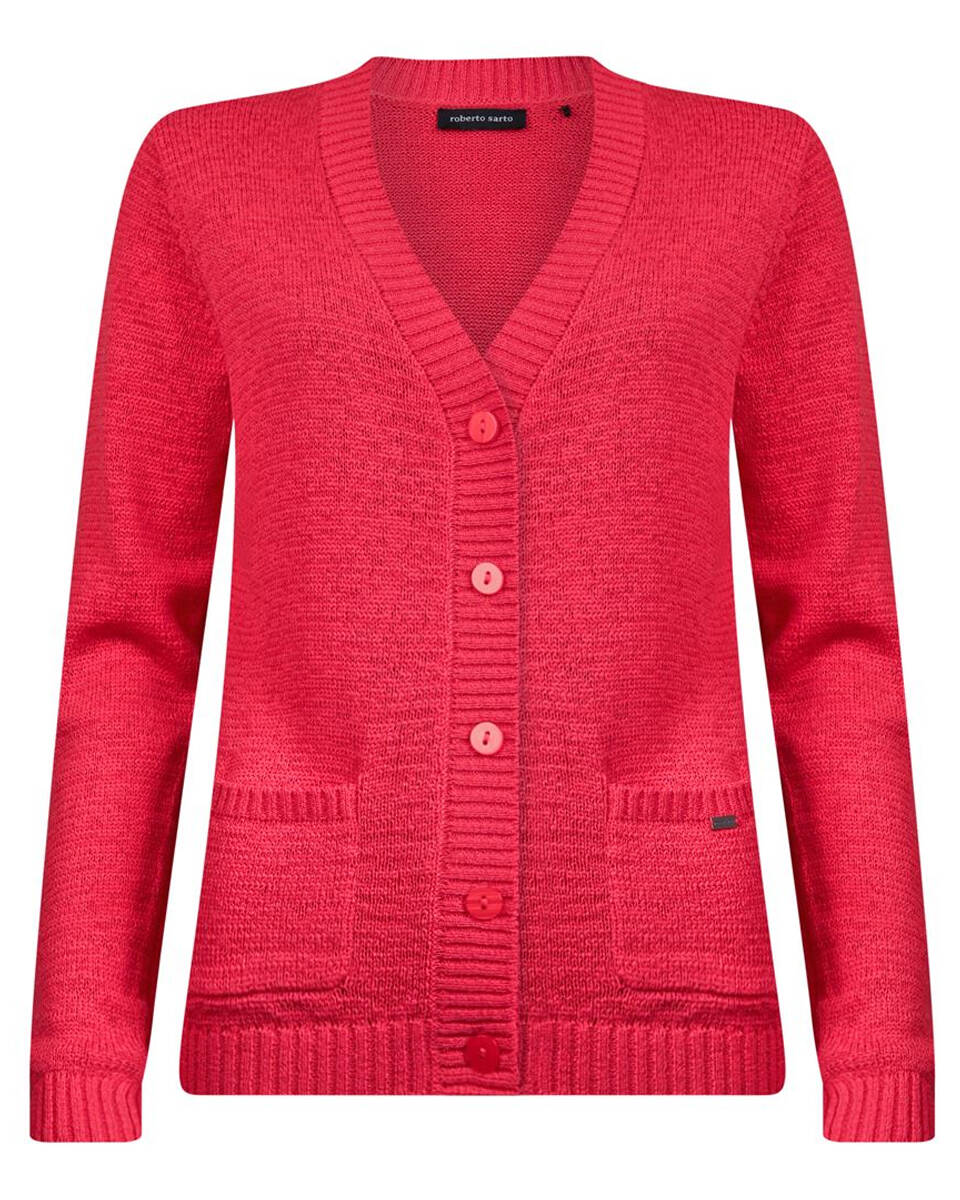 Roberto Sarto Vest 511120