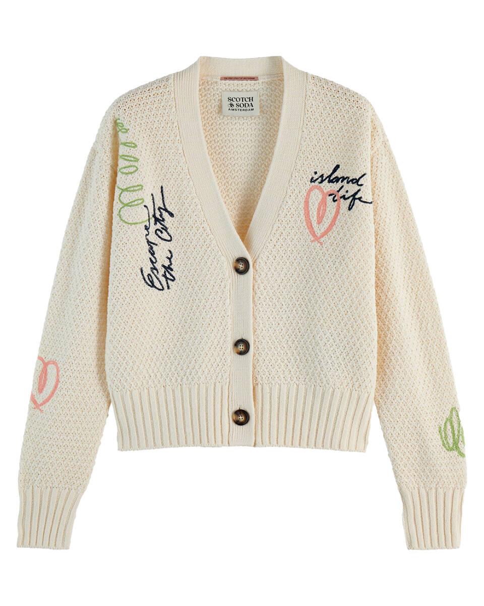 Scotch & Soda Vest u9b00672t