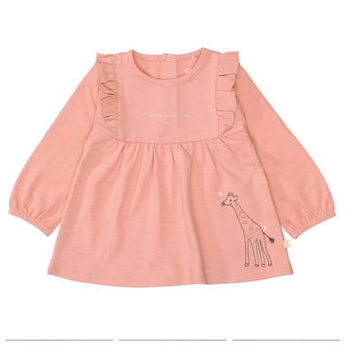 STACCATO Tuniek koraalrood