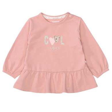 Staccato Tuniek koraalrood