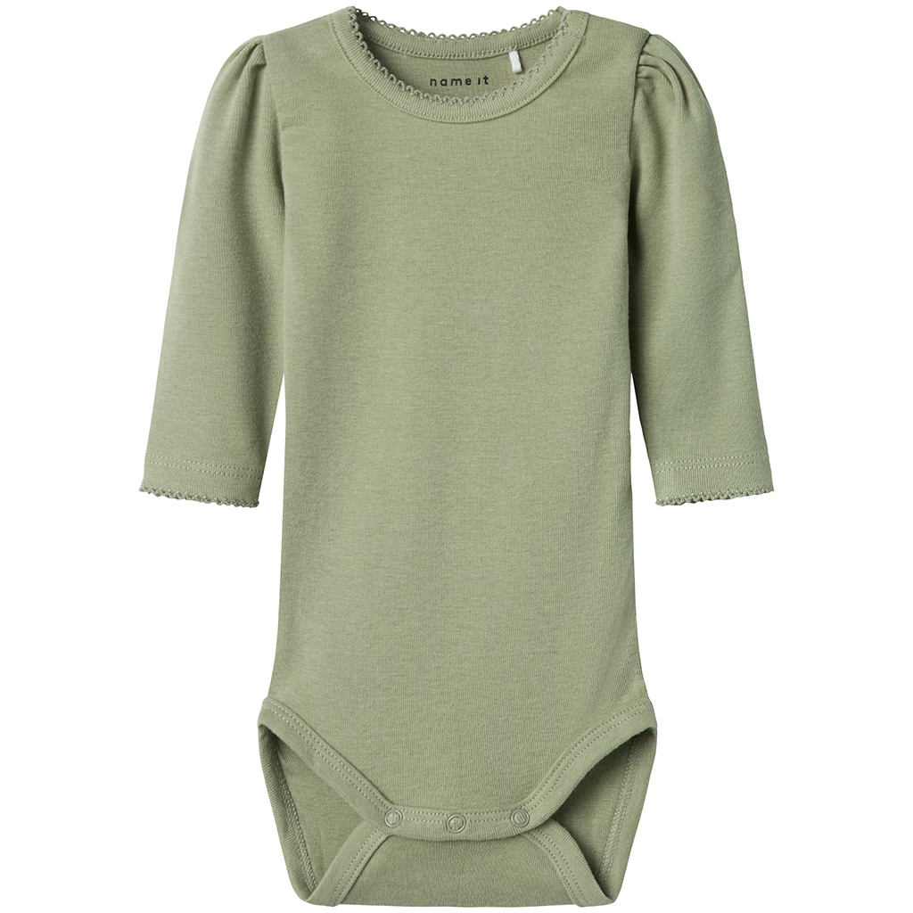 nameit-collectie Name It-collectie Rompertje Fallon (tea)