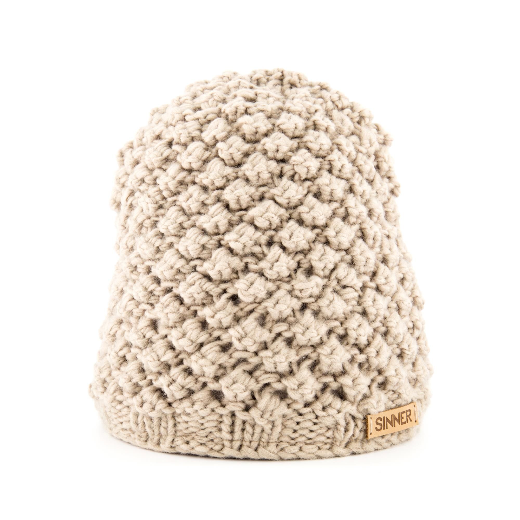 Sinner timberline ii beanie muts heren -