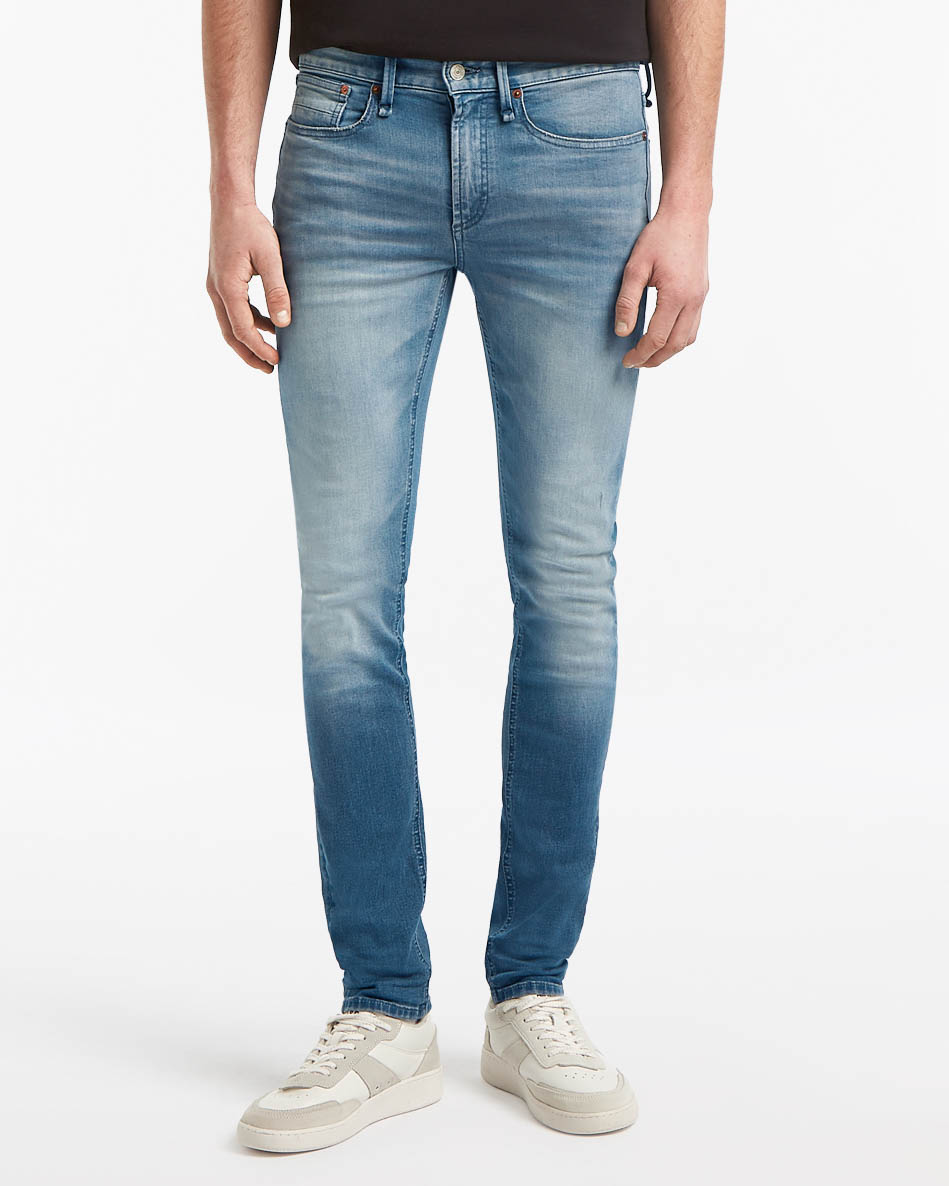 DENHAM Bolt VWC Heren Jeans