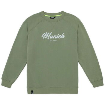 Trui Munich Sweatshirt stanley 2507238 Khaki