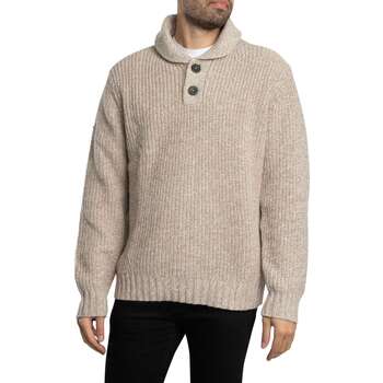 Trui Superdry Sjaalkraag trui