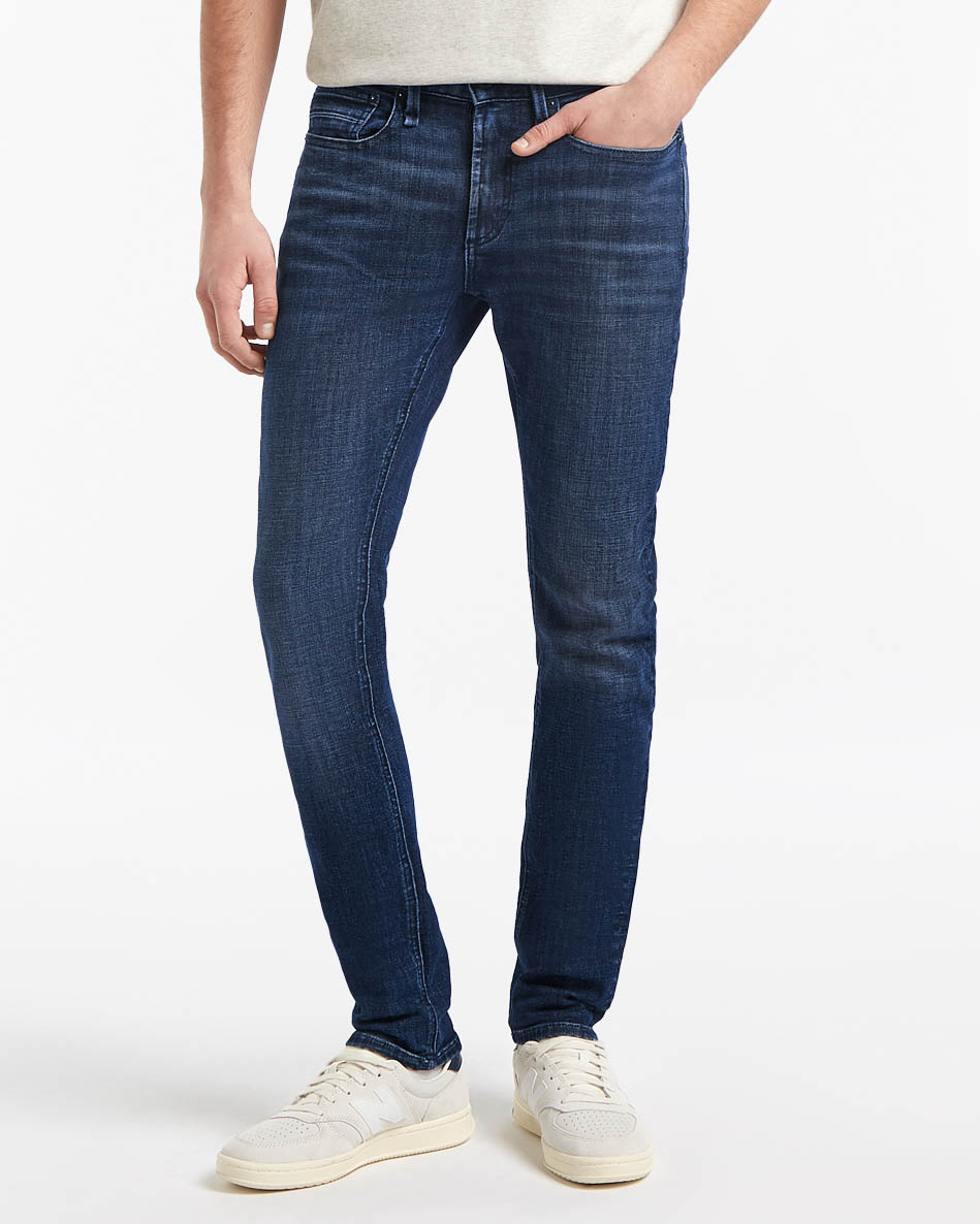 DENHAM Bolt HFMWD Heren Jeans