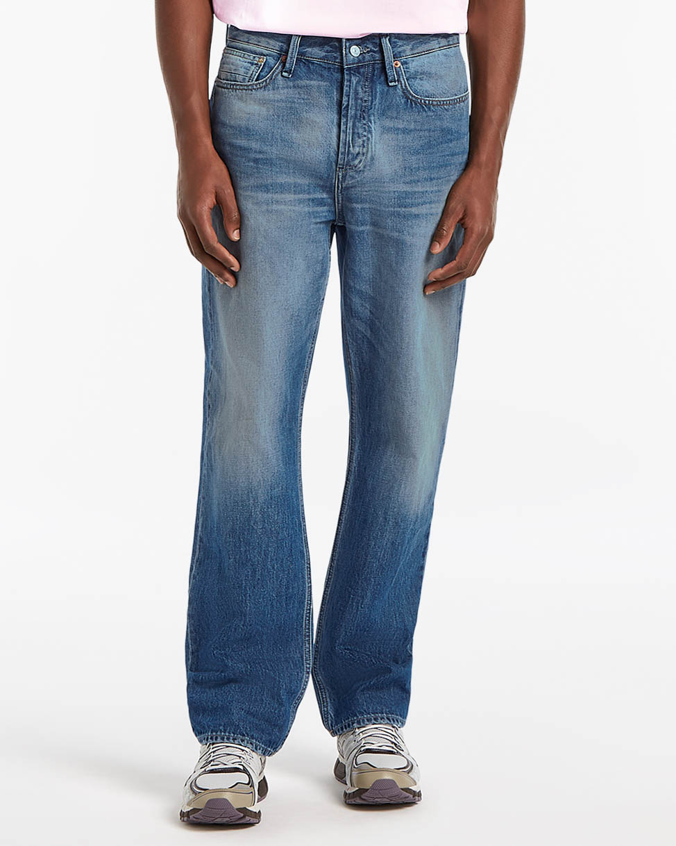 DENHAM Dagger CMW Heren Jeans
